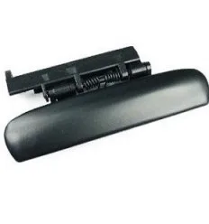 Poignée de porte extérieur arrière droite pour Citroën Xsara