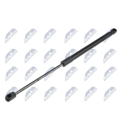 Hood strut for Dacia,renault