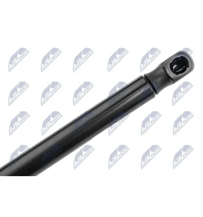 Hood strut for Dacia,renault