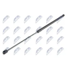 Hood strut for Dacia,renault