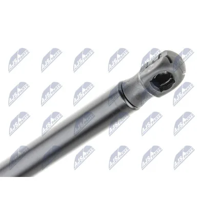 Vérin, capot-moteur pour Dacia,renault