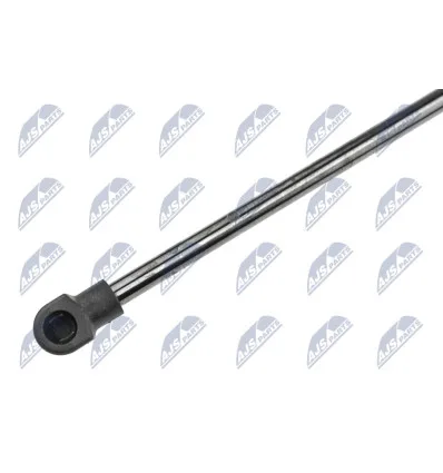 Tailgate gas strut for Bmw,dacia