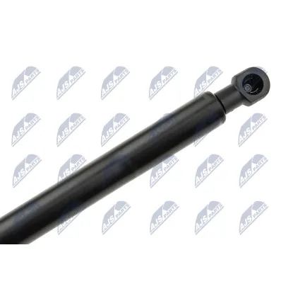 Vérin, capot-moteur pour Renault