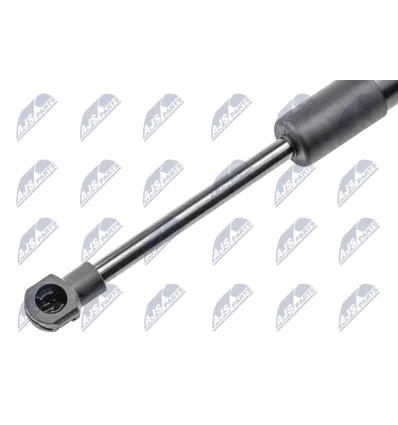 Hood gas strut for Renault, vauxhall, opel, fiat, nissan