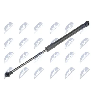 Tailgate gas strut for Renault