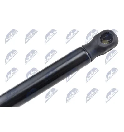 Tailgate gas strut for Rover,mg