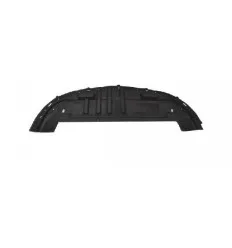 Cache de protection avant sous pare choc pour Renault Clio 3