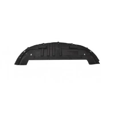 Front protection cover under bumper Renault Clio 3