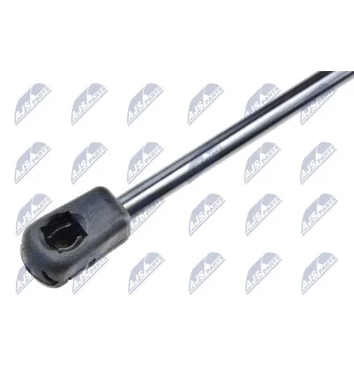 Vérin, capot-moteur pour Saab