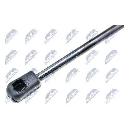 Tailgate gas strut for Subaru