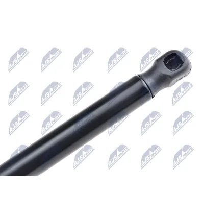 Tailgate gas strut for Subaru