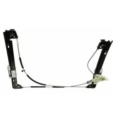 Mécanisme lève-vitre droit pour Mini Cooper One 2006