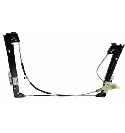 Window mechanism right Mini Cooper, one 2006-