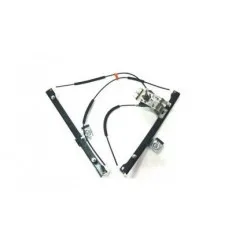 Lève-vitre Manuel pour Volkswagen Polo gauche 3 portes