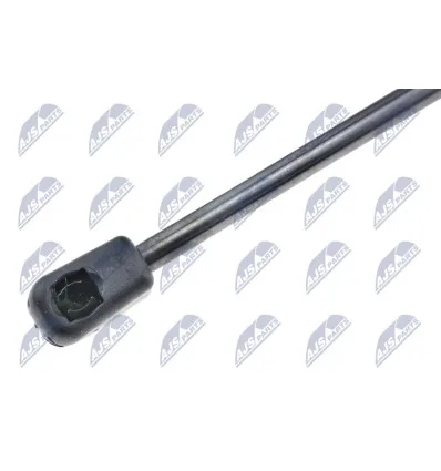 Vérin, capot-moteur pour Seat