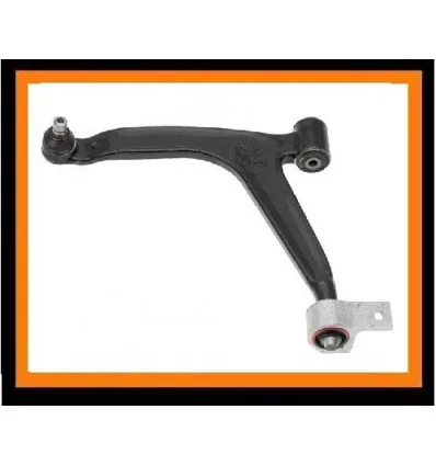 Suspension triangle front left Citroen Berlingo Xsara Picasso Peugeot Partner