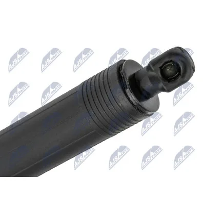 Electric motor, tailgate for Skoda