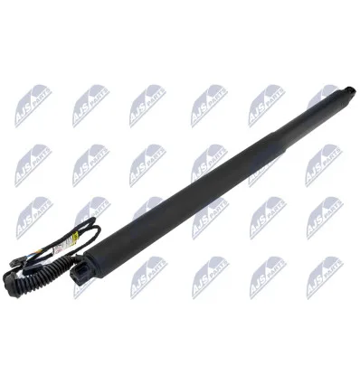 Electric motor, tailgate for Skoda