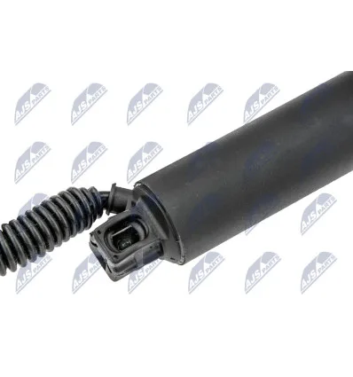 Electric motor, tailgate for Skoda