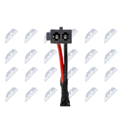 Electric motor, tailgate for Skoda