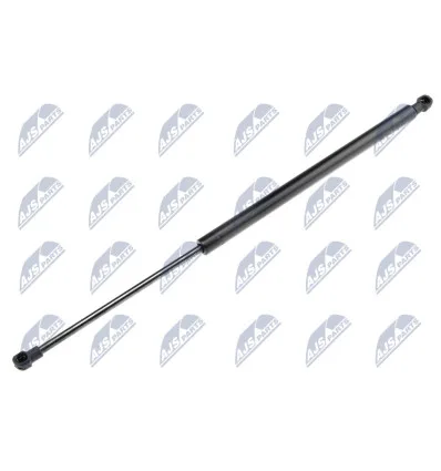 Hood gas strut for Lexus
