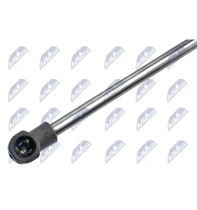 Hood gas strut for Lexus