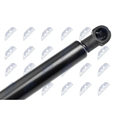 Hood gas strut for Lexus