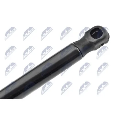 Tailgate gas strut for Toyota