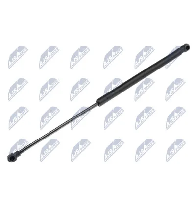 Tailgate gas strut for Toyota