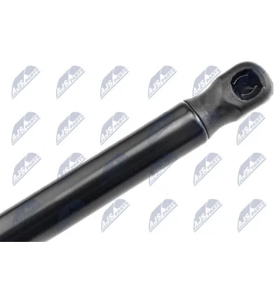 Tailgate gas strut for Toyota
