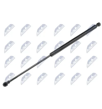 Tailgate gas strut for Toyota