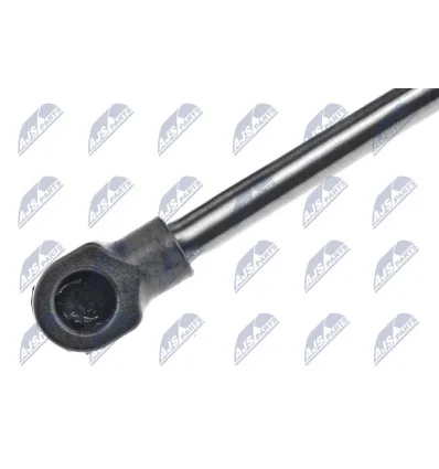 Tailgate gas strut for Toyota