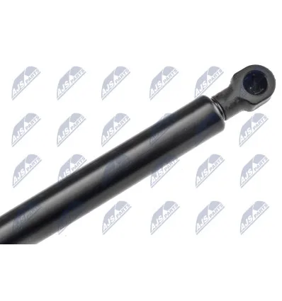 Window regulator, rear for Toyota