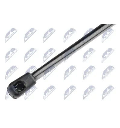 Tailgate gas strut for Toyota