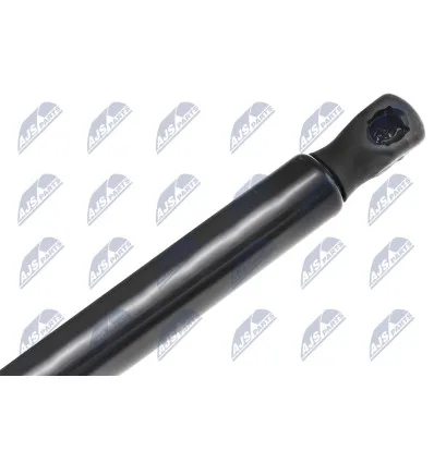 Tailgate gas strut for Toyota