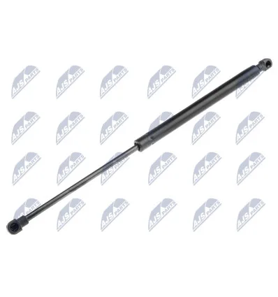 Tailgate gas strut for Toyota