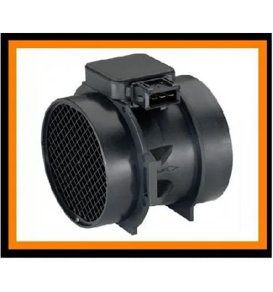 Air flow meter Bmw Serie 3 5 7 Z3 gasoline engine
