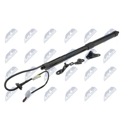 Electric motor, tailgate for Toyota