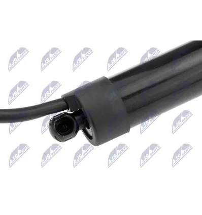 Electric motor, tailgate for Toyota