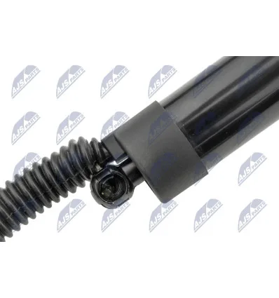 Electric motor, tailgate for Lexus