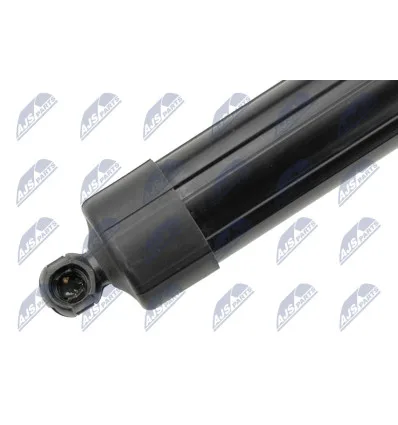 Electric motor, tailgate for Lexus