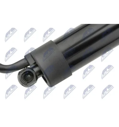 Electric motor, tailgate for Lexus
