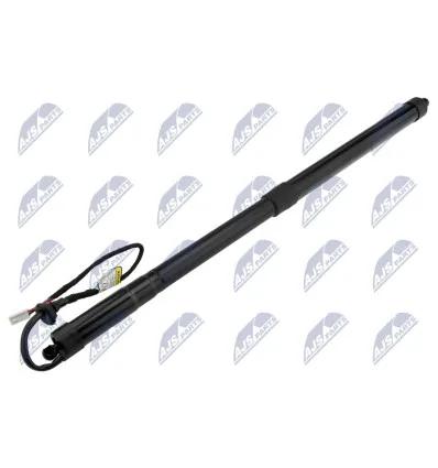 Electric motor, tailgate for Lexus
