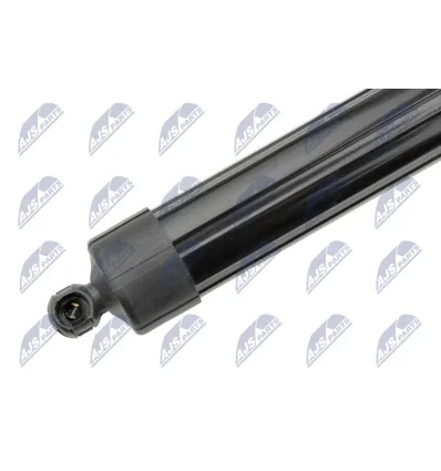 Electric motor, tailgate for Lexus
