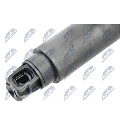 Tailgate gas strut for Volvo