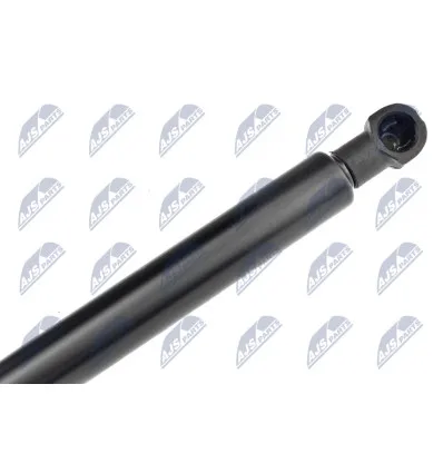 Pistone, cofano motore per Volvo