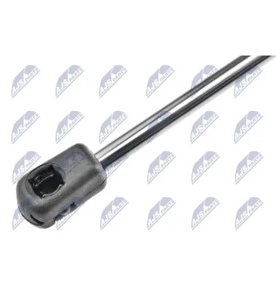 Hood gas strut for Volvo