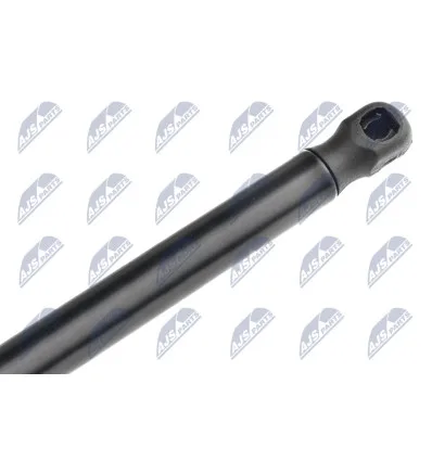Hood gas strut for Volvo