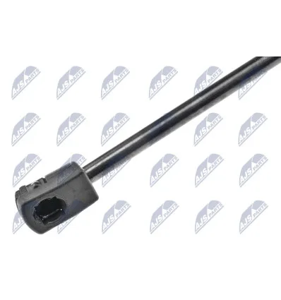 Tailgate gas strut for Volvo