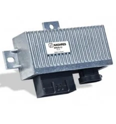 Boitier de Prechauffe bougie diesel pour Renault Clio Espace Mégane Laguna Kangoo Master Movano1.9D DTi
